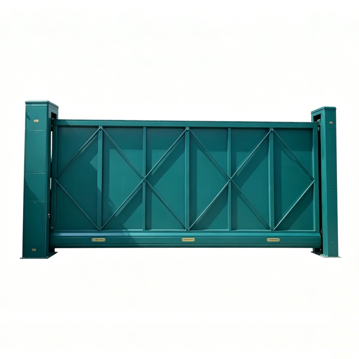 平顶山鲁山电动悬空门